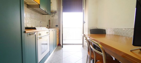 2-Zimmer Wohnung in Cologno Monzese, Italy, Nr. 88333 8