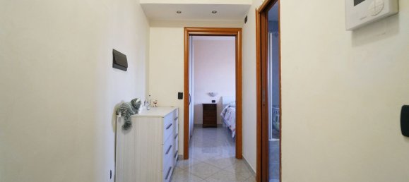 2-Zimmer Wohnung in Cologno Monzese, Italy, Nr. 88333 11