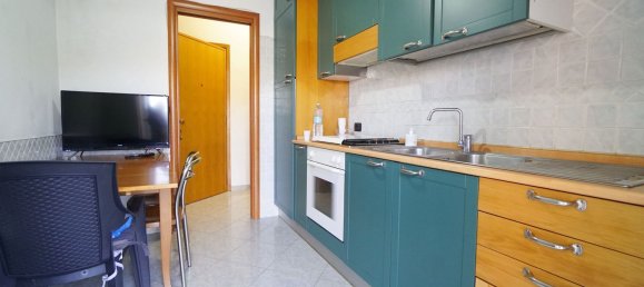 2-Zimmer Wohnung in Cologno Monzese, Italy, Nr. 88333 9