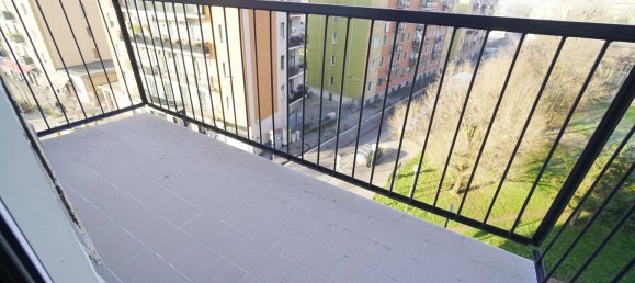 2-Zimmer Wohnung in Cologno Monzese, Italy, Nr. 88333 6