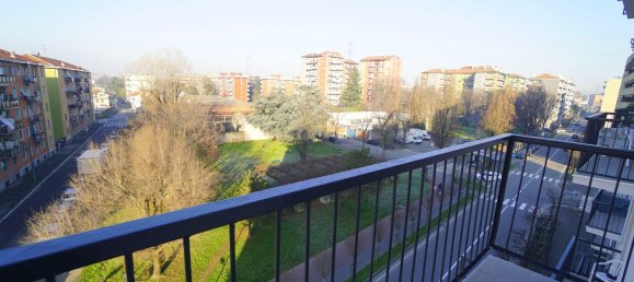 2-Zimmer Wohnung in Cologno Monzese, Italy, Nr. 88333 7