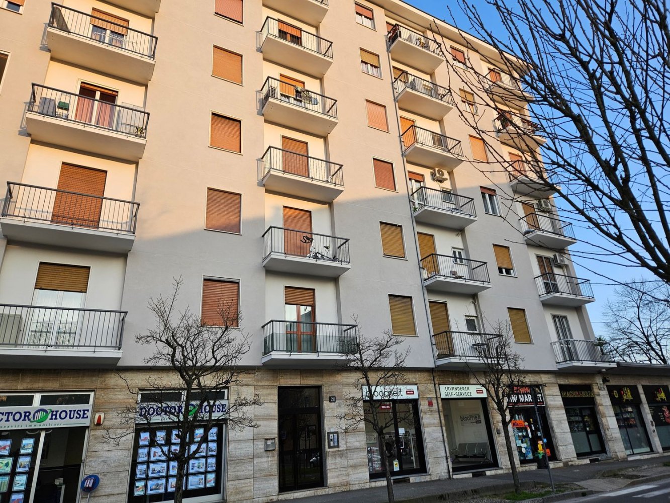 2-Zimmer Wohnung in Cologno Monzese, Italy, Nr. 88333