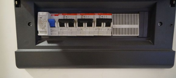 2-Zimmer Wohnung in Cologno Monzese, Italy, Nr. 88333 20