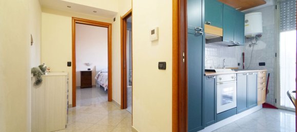 2-Zimmer Wohnung in Cologno Monzese, Italy, Nr. 88333 10