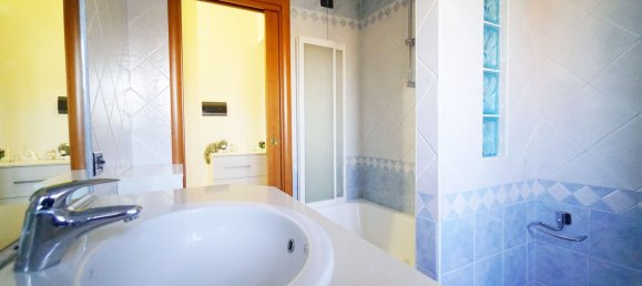 2-Zimmer Wohnung in Cologno Monzese, Italy, Nr. 88333 19