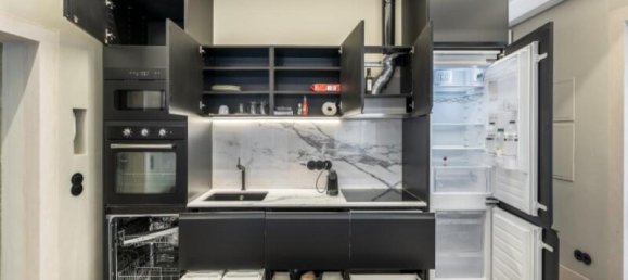 1 bedroom Apartment in Lisbon, Portugal No. 208858 4