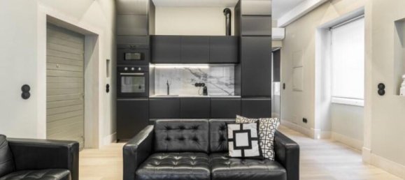 1 bedroom Apartment in Lisbon, Portugal No. 208858 2