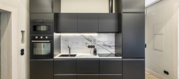 1 bedroom Apartment in Lisbon, Portugal No. 208858 3