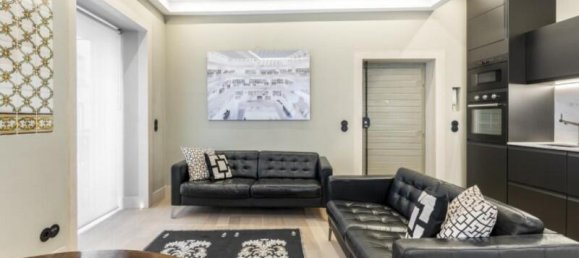 1 bedroom Apartment in Lisbon, Portugal No. 208858 7