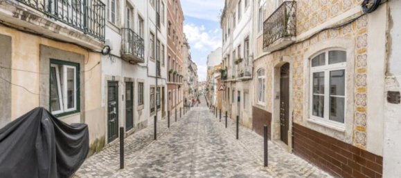 1 bedroom Apartment in Lisbon, Portugal No. 208858 20