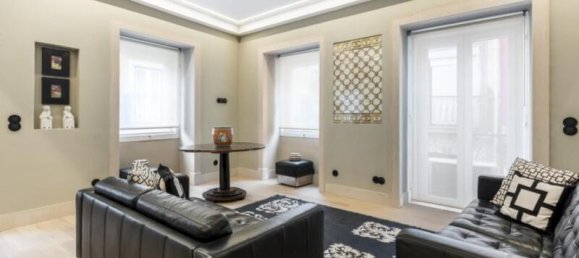 1 bedroom Apartment in Lisbon, Portugal No. 208858 5