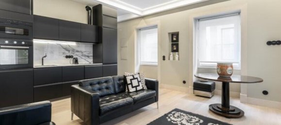 1 bedroom Apartment in Lisbon, Portugal No. 208858 6