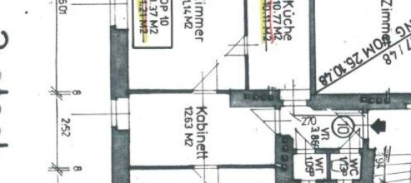 3 rooms Apartment in Simmering, Austria No. 193024 14