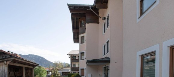 2 chambres Appartement à Kirchdorf in Tirol, Austria No. 210586 16