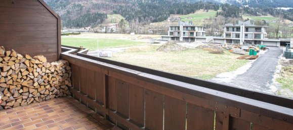 2 chambres Appartement à Kirchdorf in Tirol, Austria No. 210586 13