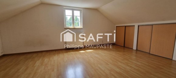 3 bedrooms House in Jouet-sur-l'Aubois, France No. 65061 12