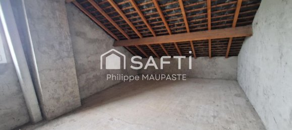 3 bedrooms House in Jouet-sur-l'Aubois, France No. 65061 13