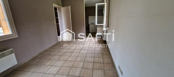 3 bedrooms House in Jouet-sur-l'Aubois, France No. 65061 17