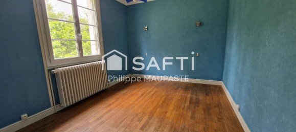 3 bedrooms House in Jouet-sur-l'Aubois, France No. 65061 11