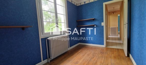 3 bedrooms House in Jouet-sur-l'Aubois, France No. 65061 9