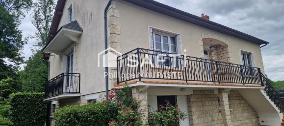 3 bedrooms House in Jouet-sur-l'Aubois, France No. 65061 3