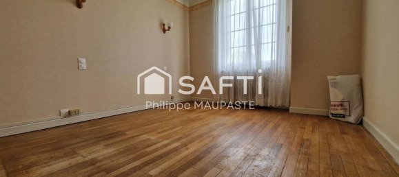 3 bedrooms House in Jouet-sur-l'Aubois, France No. 65061 10