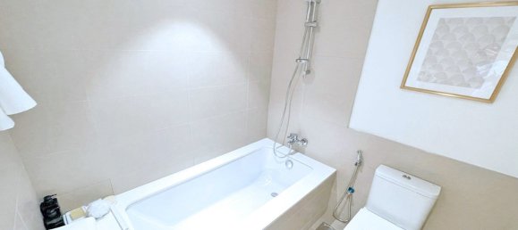 Apartamento T2 em EXECUTIVE RESIDENCES, Dubai Hills Estate, UAE N.º 57833 11