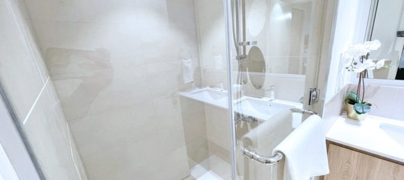 Apartamento T2 em EXECUTIVE RESIDENCES, Dubai Hills Estate, UAE N.º 57833 13