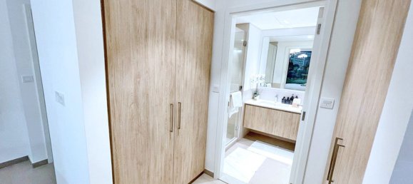 Apartamento T2 em EXECUTIVE RESIDENCES, Dubai Hills Estate, UAE N.º 57833 6