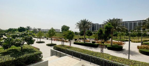 Apartamento T2 em EXECUTIVE RESIDENCES, Dubai Hills Estate, UAE N.º 57833 14