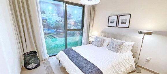 Apartamento T2 em EXECUTIVE RESIDENCES, Dubai Hills Estate, UAE N.º 57833 5