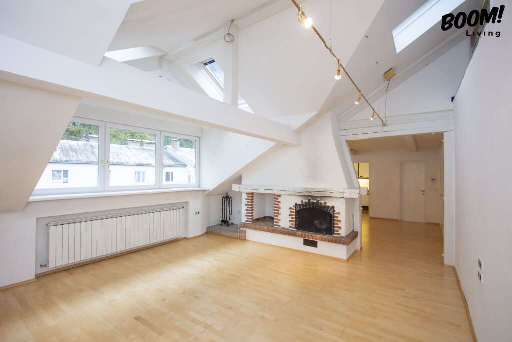 5غرفة شقة في Salzburg, Austria رقم 97304