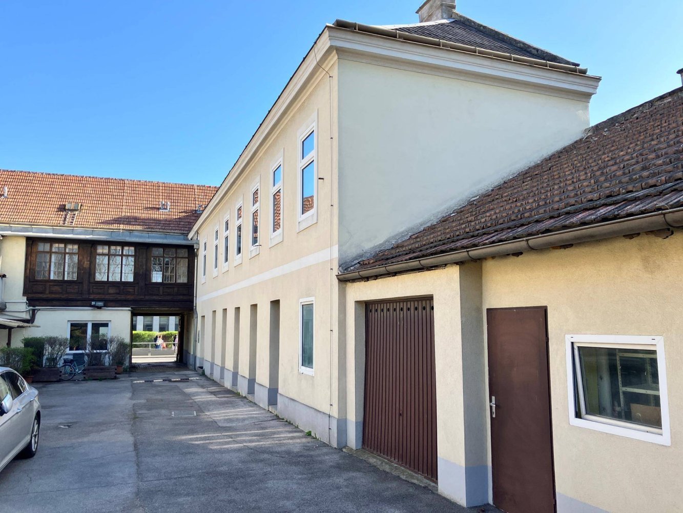 Terrain à Liesing, Austria 1500m² No. 151843