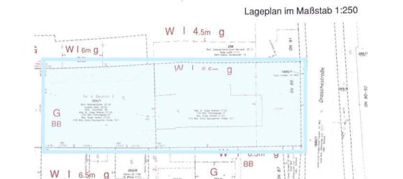 Terrain à Liesing, Austria 1500m² No. 151843 13