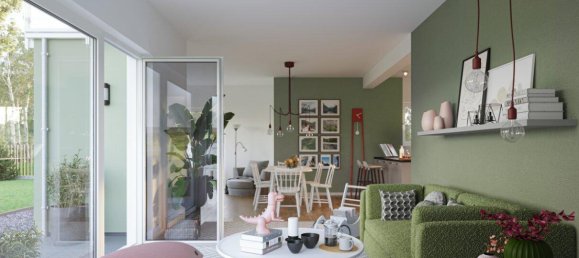 Bungalow de 2 dormitorios en Westerwaldkreis, Germany No. 243762 3