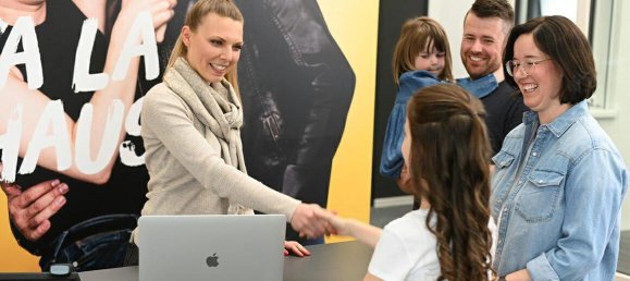 Bungalow de 2 dormitorios en Westerwaldkreis, Germany No. 243762 12