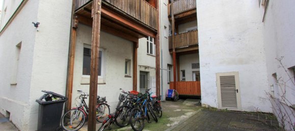 Apartamento de 5 divisões em Augsburg, Germany N.º 371530 2
