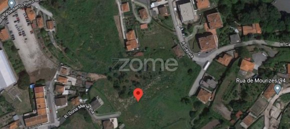 5721m² Land in Rebordoes, Portugal No. 84195 16