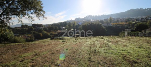 5721m² Land in Rebordoes, Portugal No. 84195 6