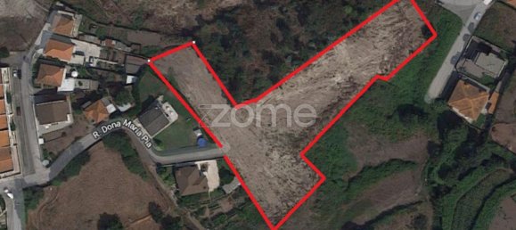 5721m² Land in Rebordoes, Portugal No. 84195 11