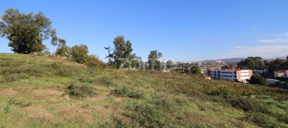 5721m² Land in Rebordoes, Portugal No. 84195 7