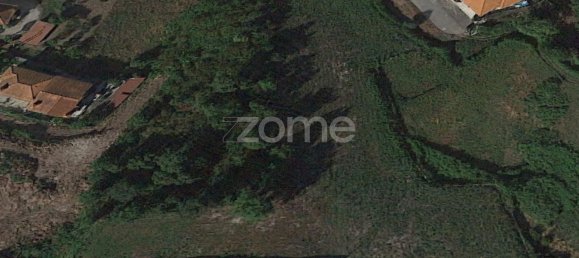 5721m² Land in Rebordoes, Portugal No. 84195 17