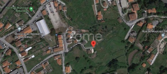 5721m² Land in Rebordoes, Portugal No. 84195 15