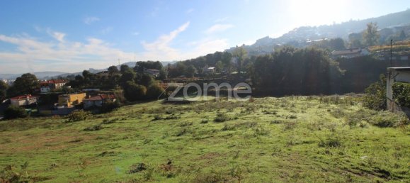 5721m² Land in Rebordoes, Portugal No. 84195 10