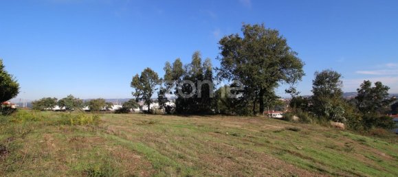 5721m² Land in Rebordoes, Portugal No. 84195 9