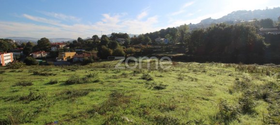 5721m² Land in Rebordoes, Portugal No. 84195 4