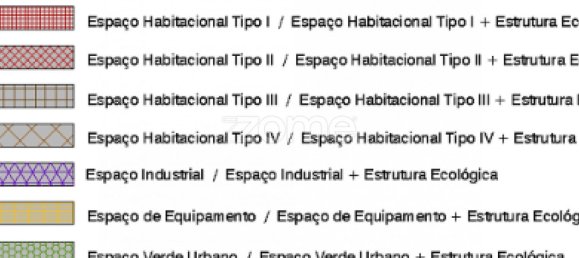 5721m² Land in Rebordoes, Portugal No. 84195 19