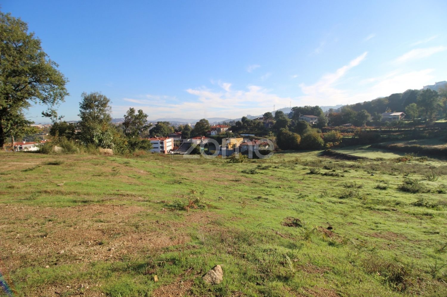 5721m² Land in Rebordoes, Portugal No. 84195