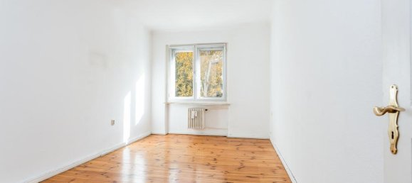 Dúplex de 4 habitaciónes en Reinickendorf, Germany No. 26267 14