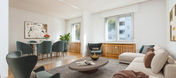 Dúplex de 4 habitaciónes en Reinickendorf, Germany No. 26267 3